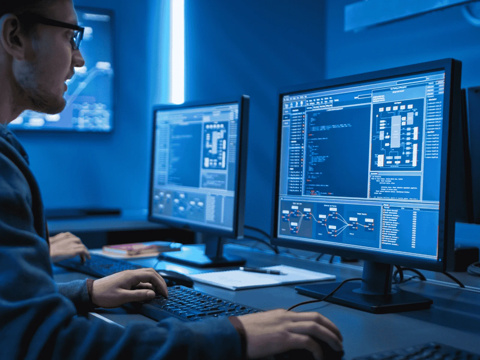 Desarrollo de Software